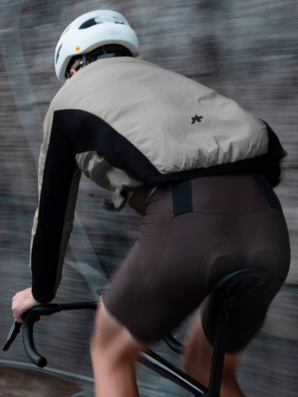 GT Bib Shorts – detal 2