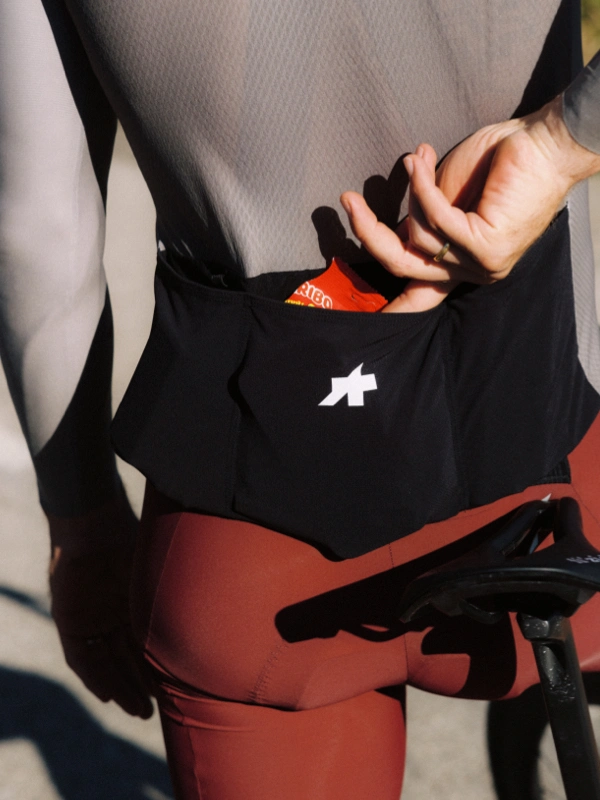 GT Jersey – detal 3