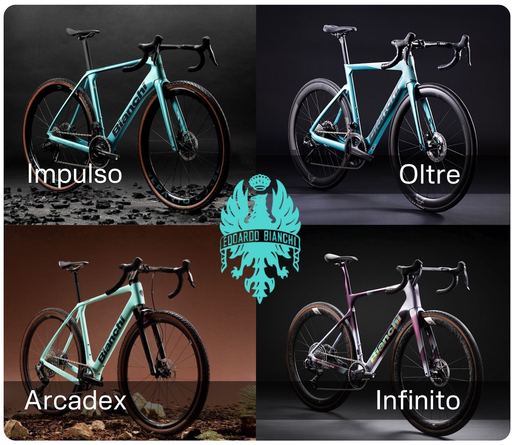 wybierz bianchi (mobile)