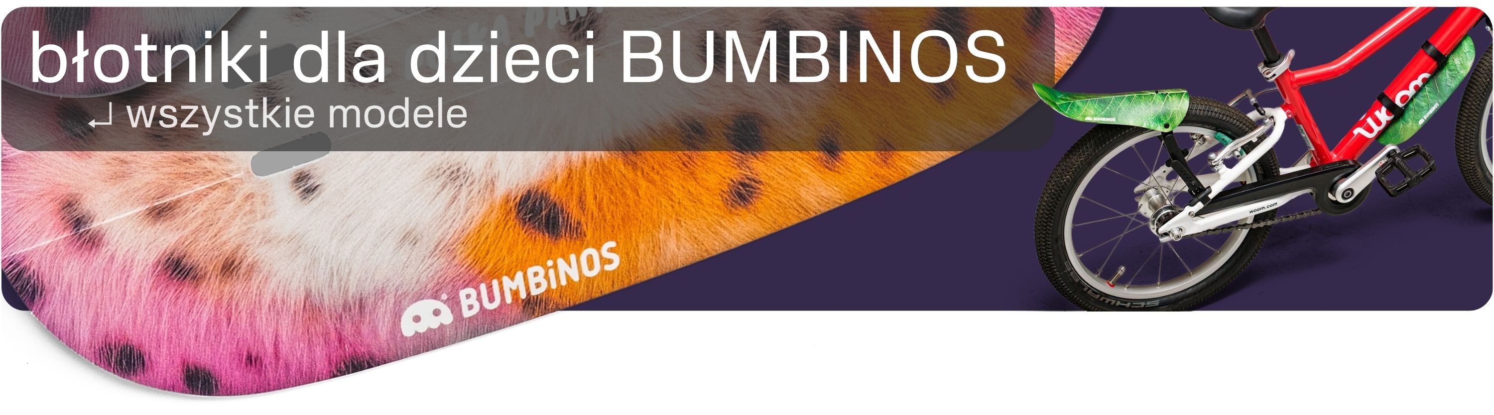 “Bumbinos"