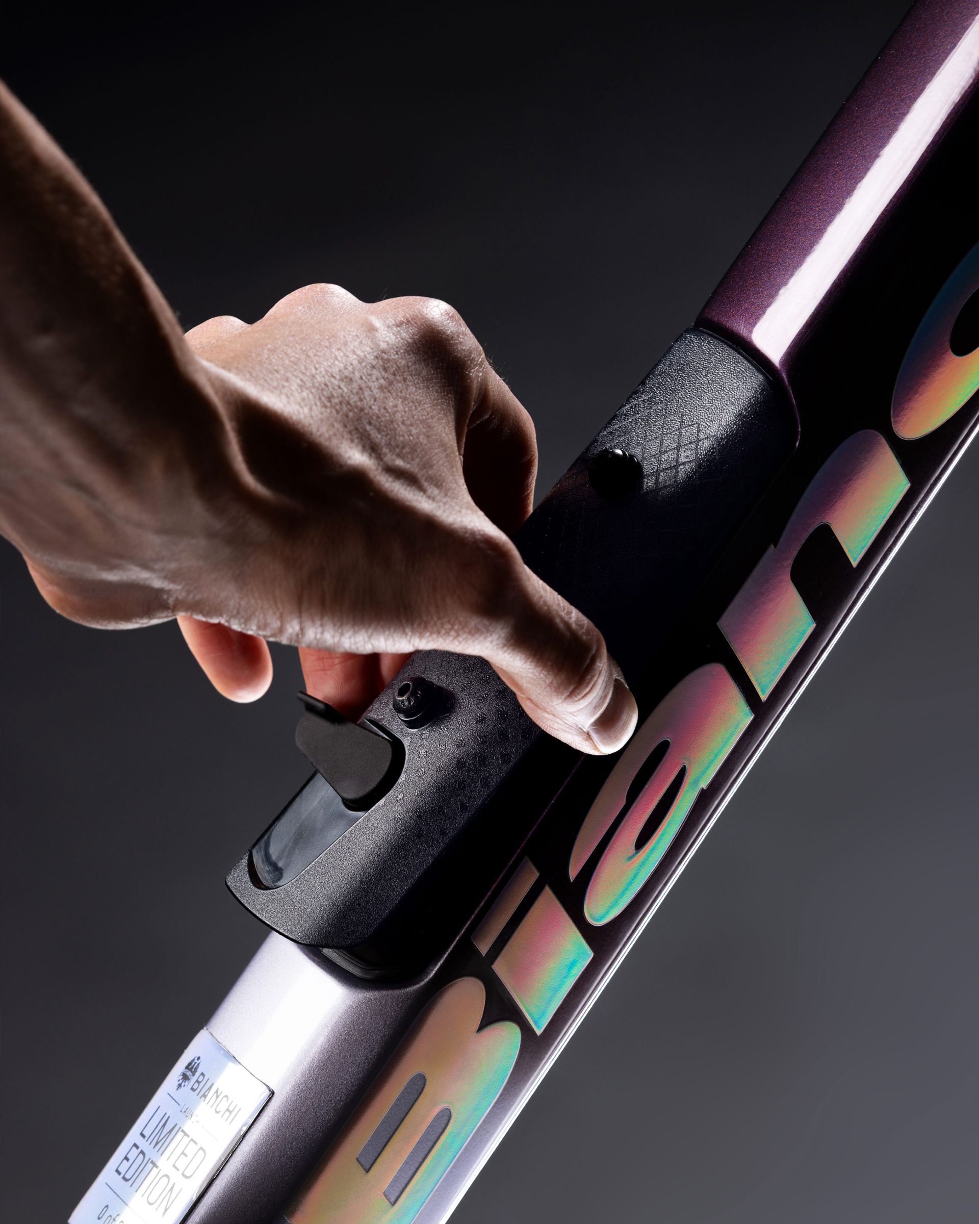 Zintegrowany schowek