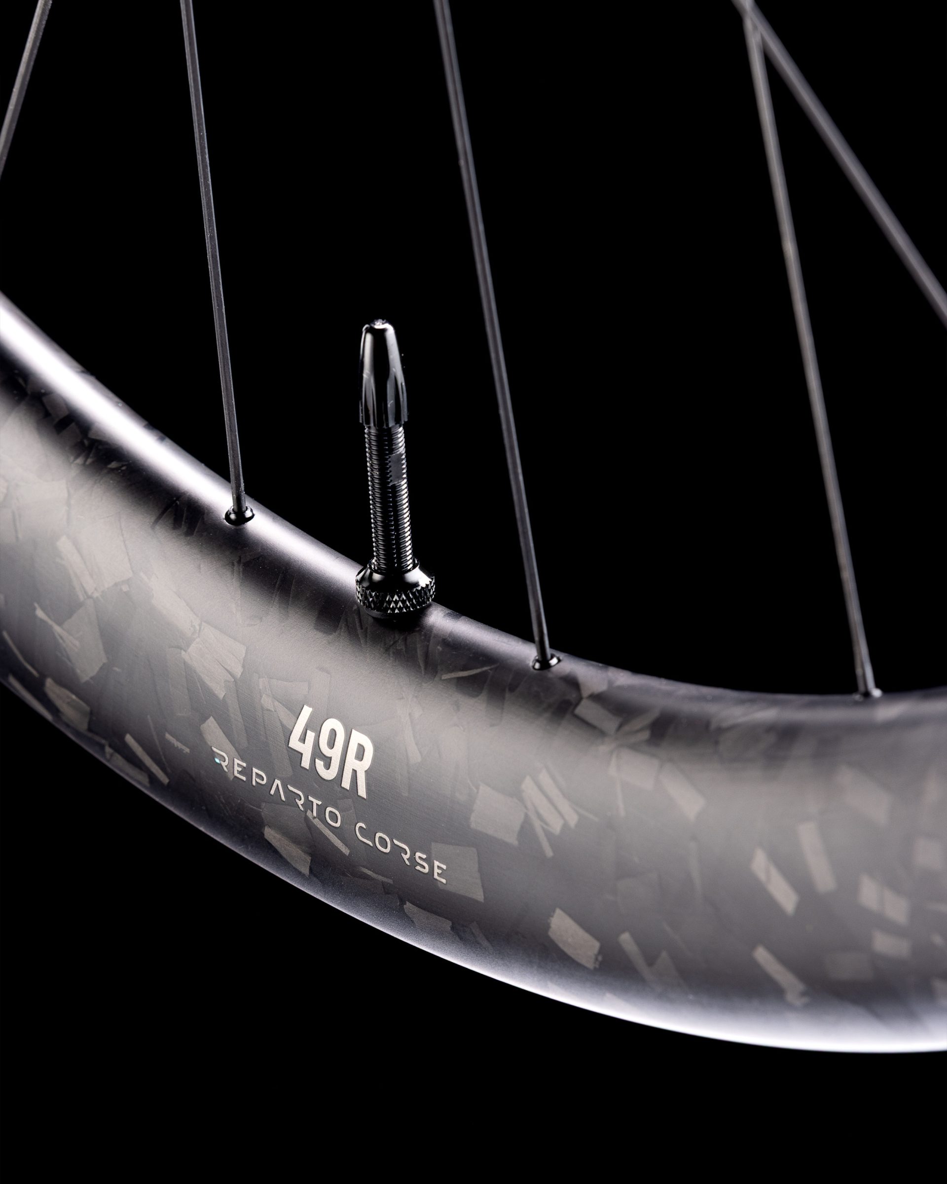 Nowy zestaw kół Bianchi