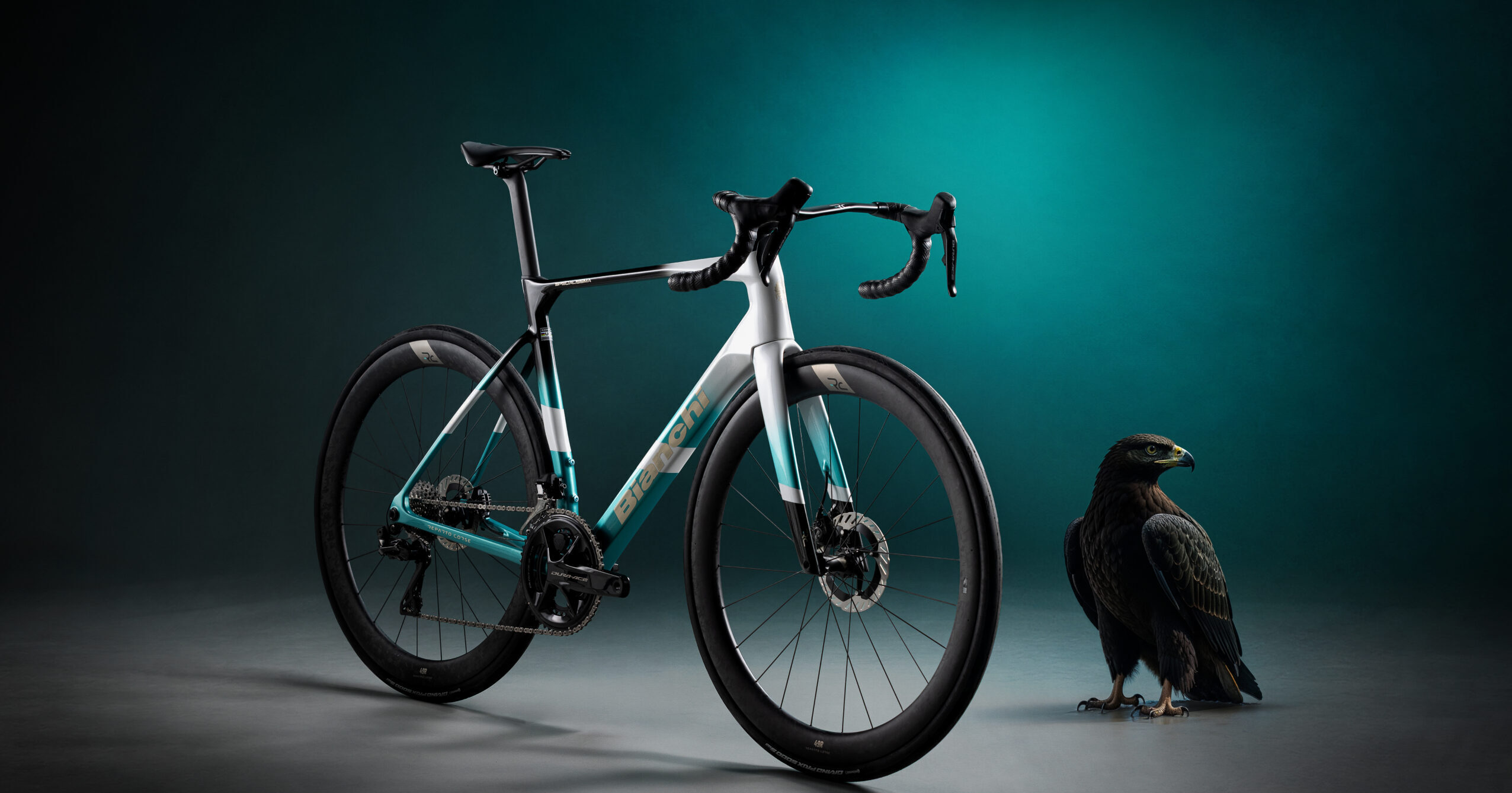 Bianchi Specialissima