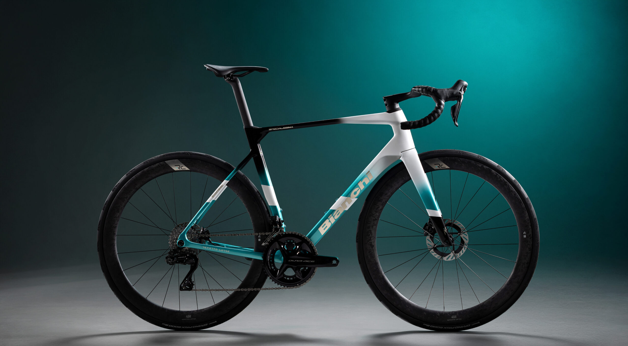 Bianchi Specialissima
