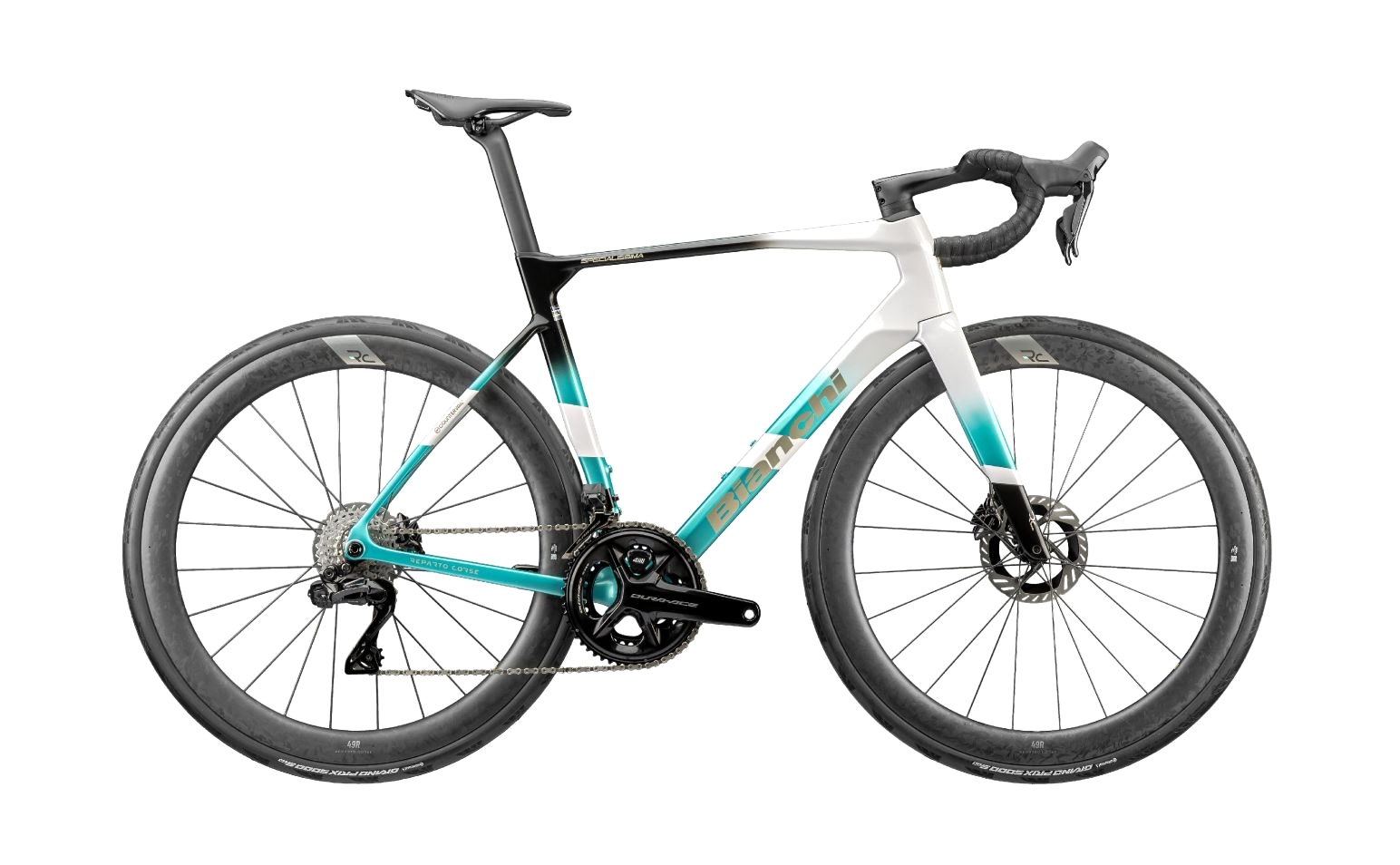 Specialissima RC