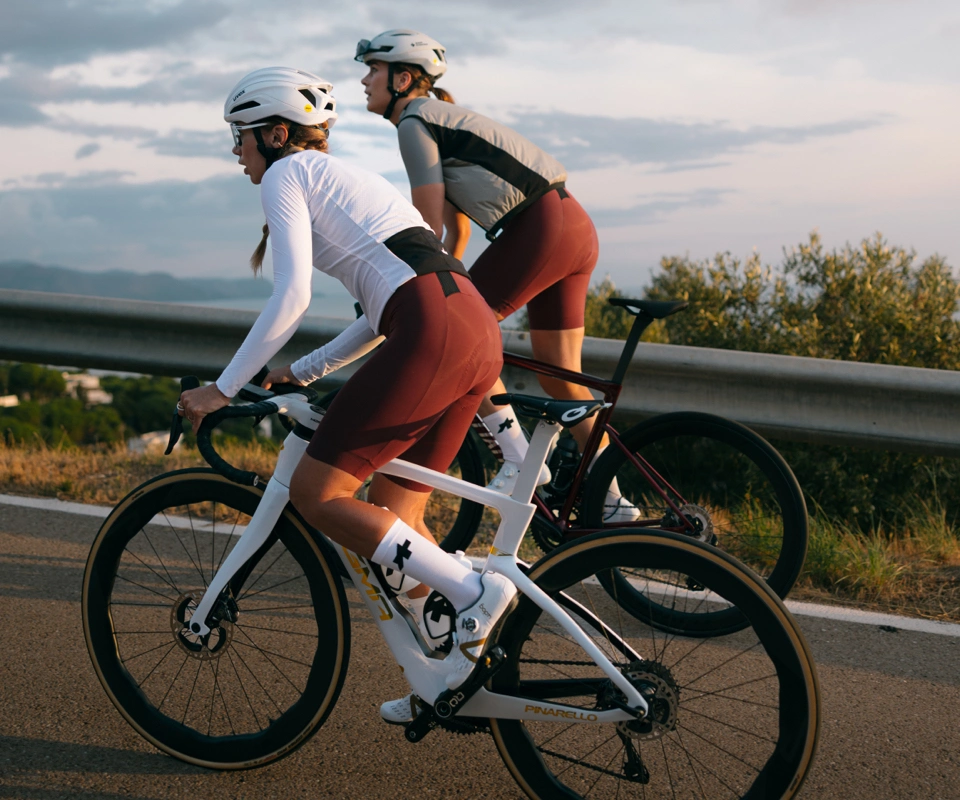 ASSOS UMA GT Bib Shorts S11