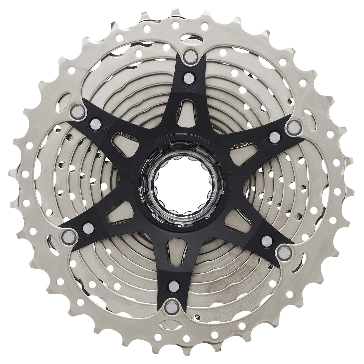 Cassette shimano 105 neuve 11-34 12 vitesses (Neu und originalverpackt) in Blonay für CHF 33 – mit Lieferung auf kaufen