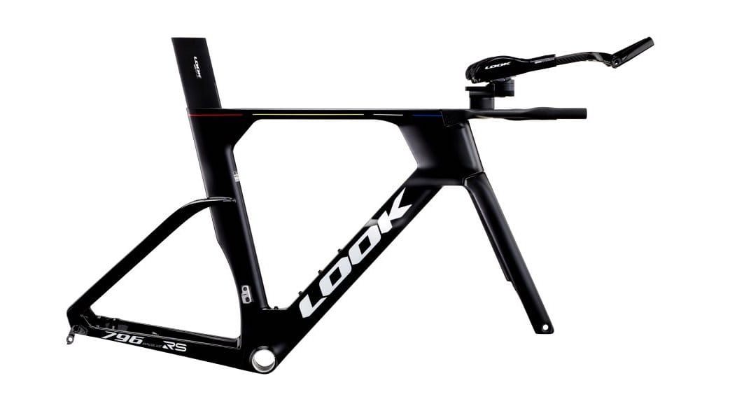 Rama Look 796 Monoblade RS Bike/RS